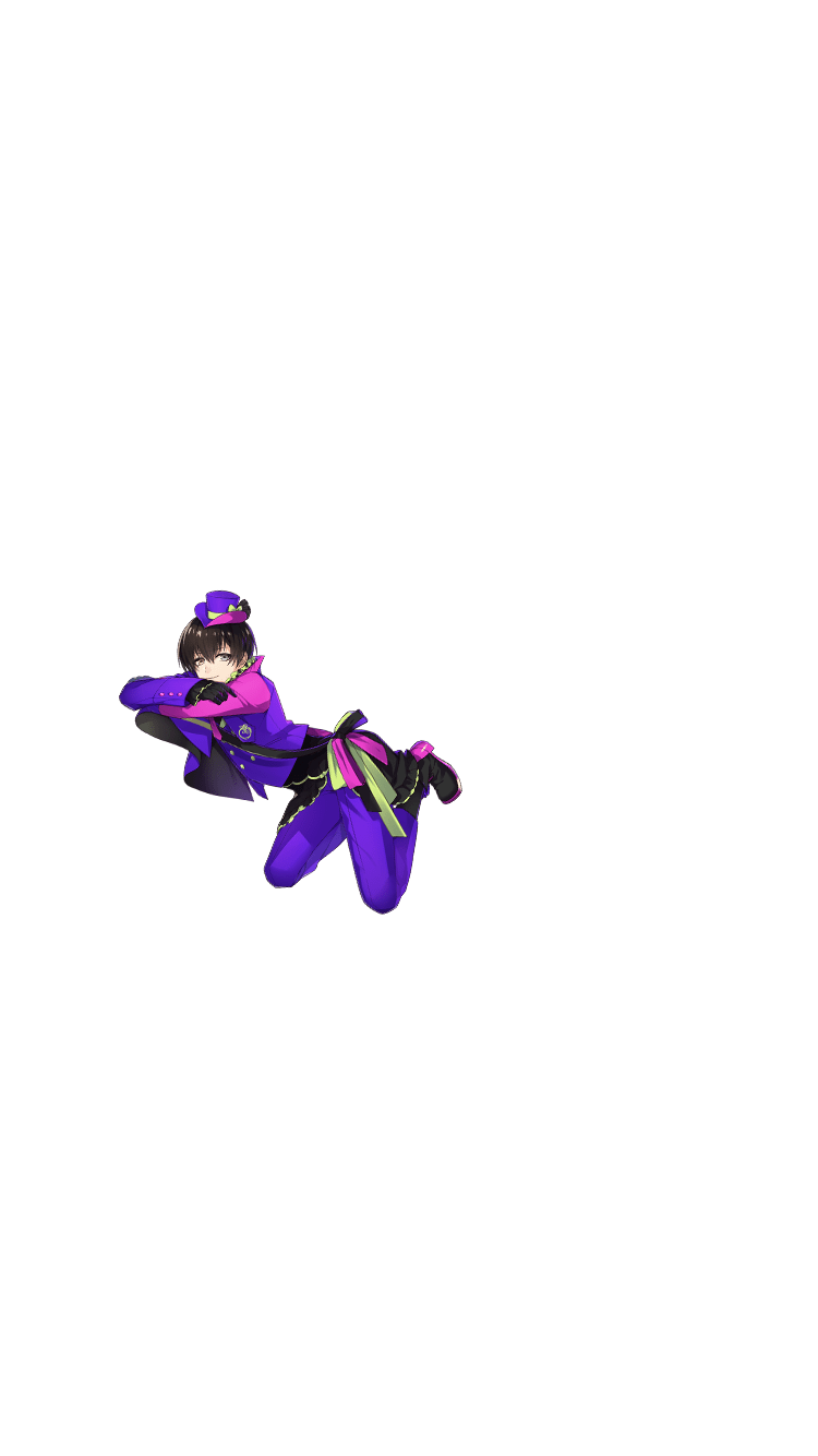 リーダーズ