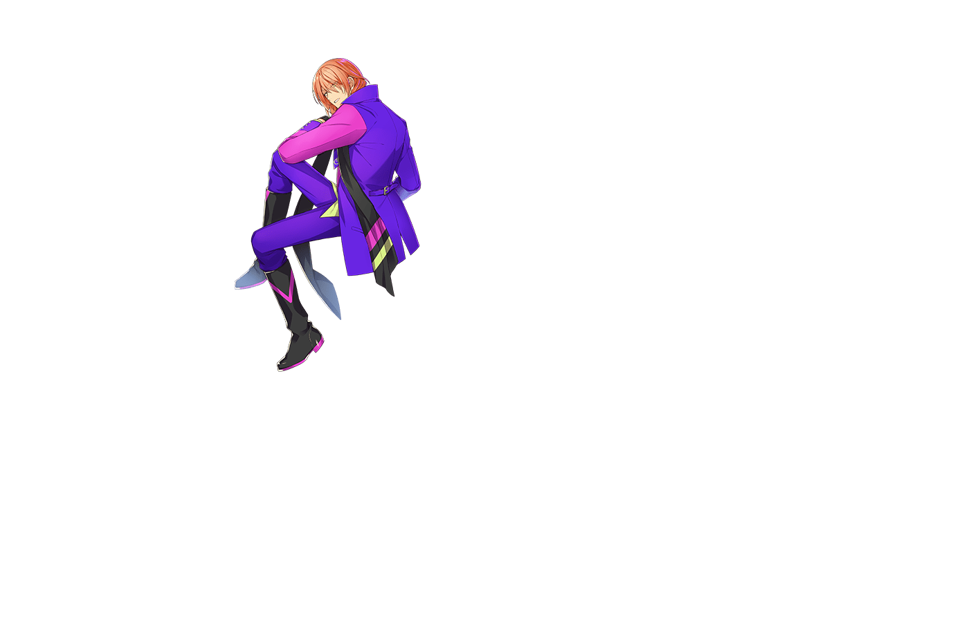 リーダーズ