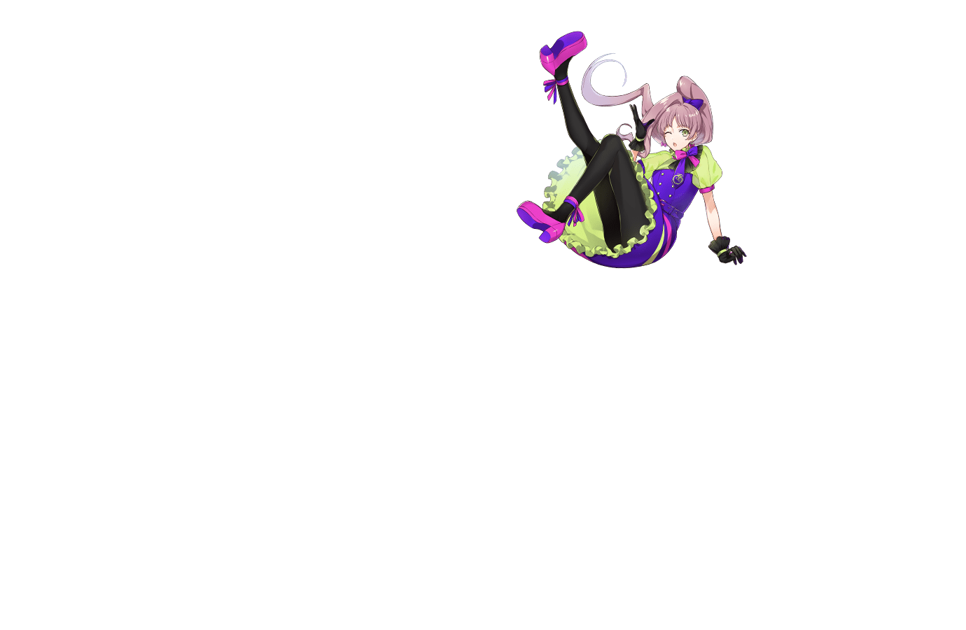 リーダーズ
