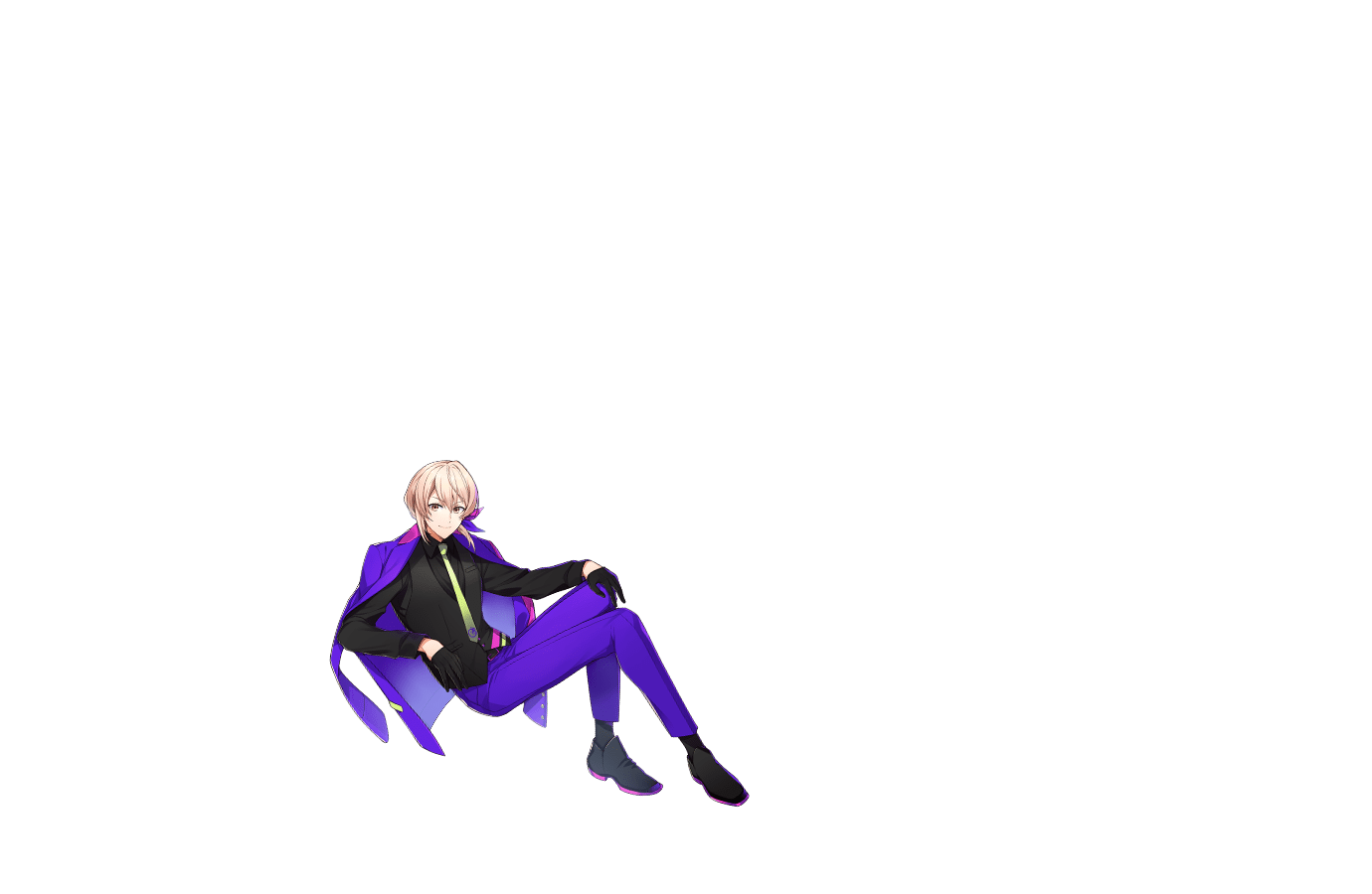 リーダーズ