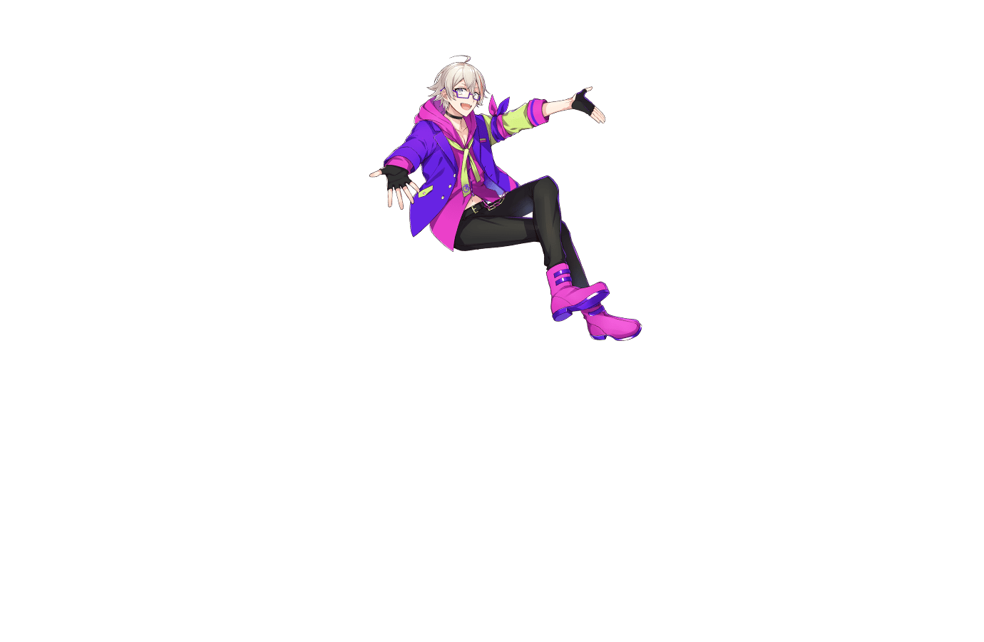 リーダーズ