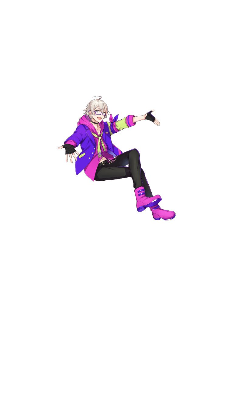 リーダーズ