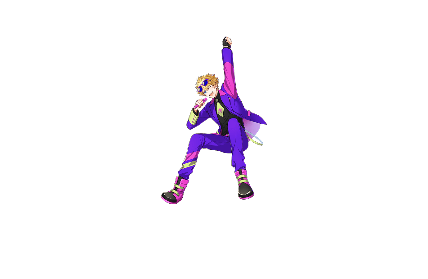 リーダーズ