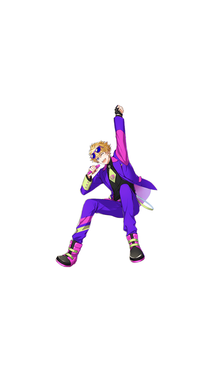 リーダーズ