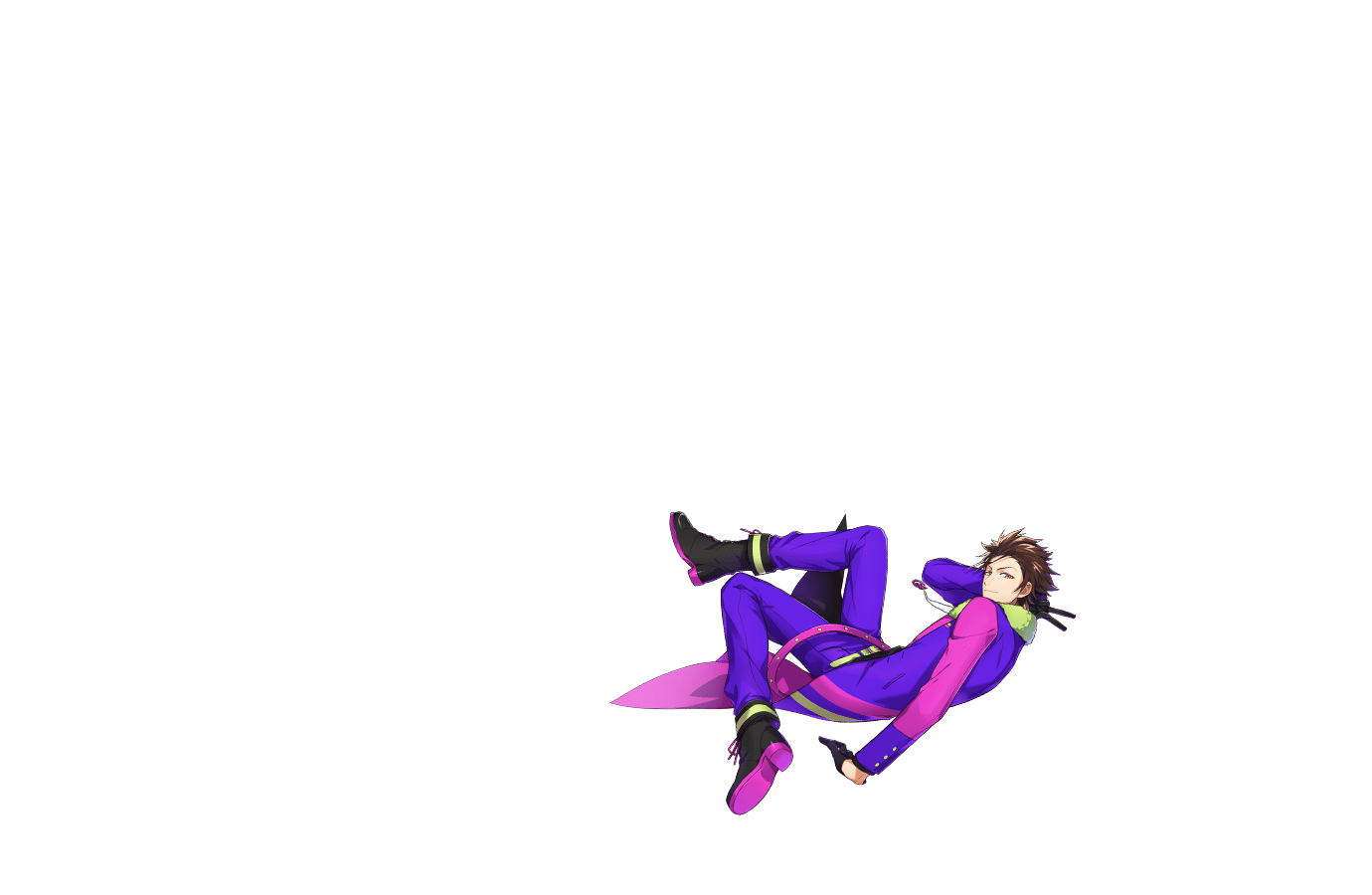 リーダーズ