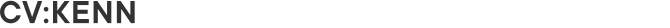 CV:KENN