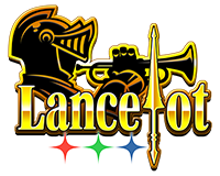 Lancelotシンボルマーク