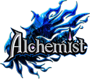 Alchemistシンボルマーク